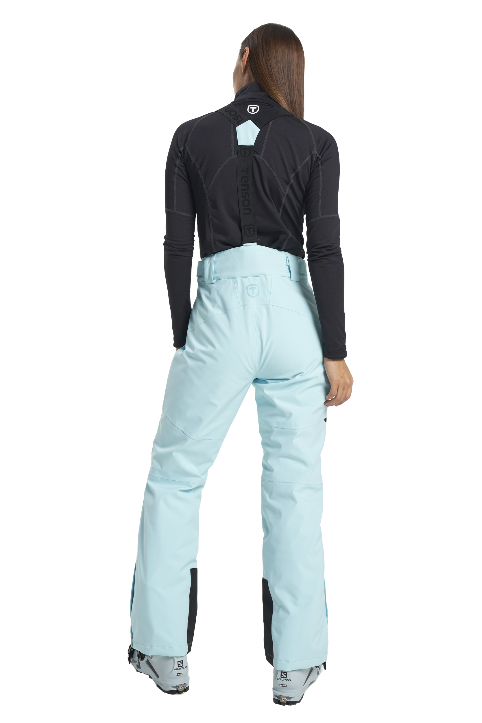 TENSON, W Core Mpc Plus Pants