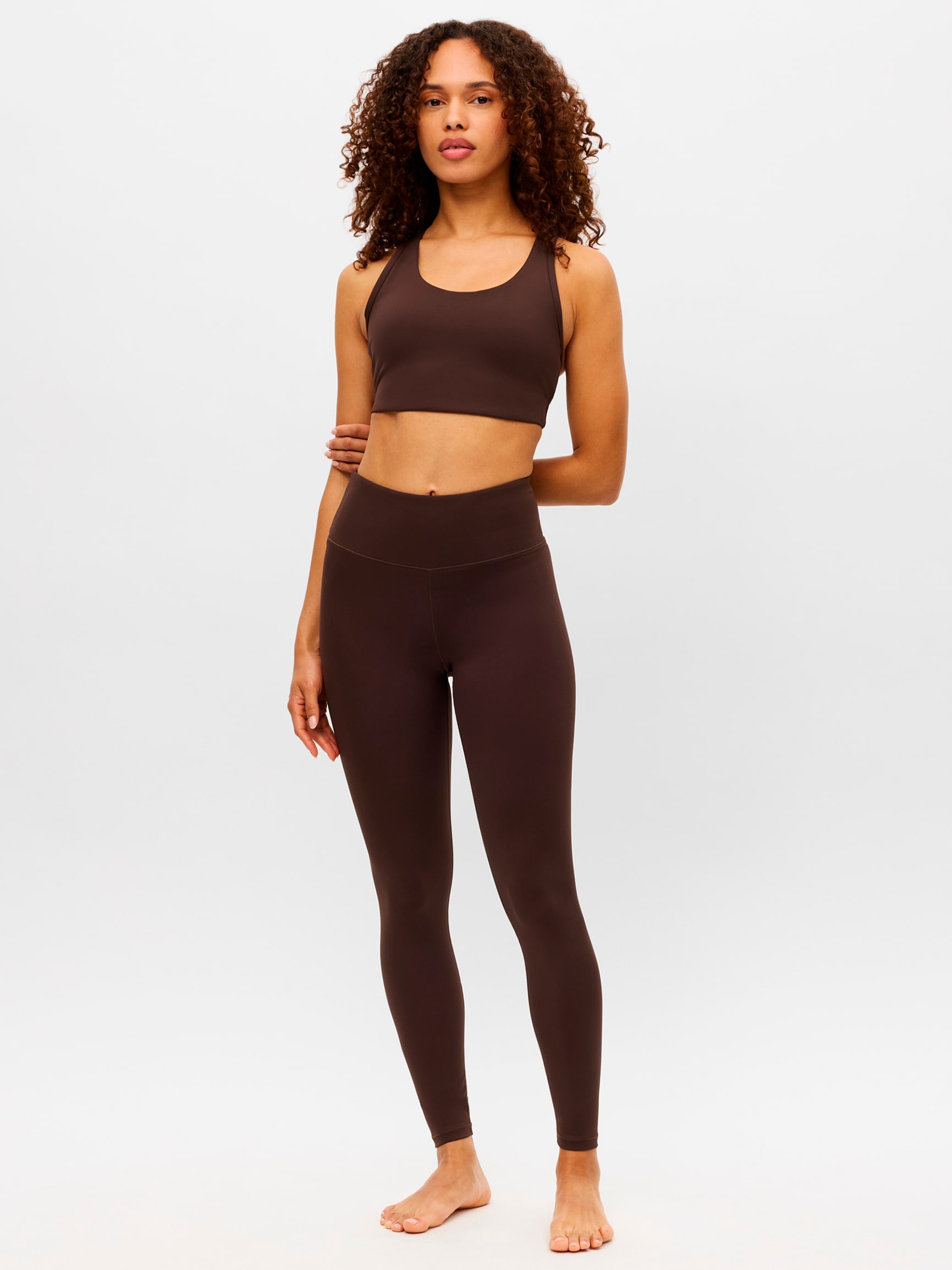 
R&Ouml;HNISCH, 
Legacy Hight Waist Tights, 
Detail 1
