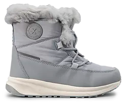 J Alma Boot - Grey Standard Small1x1
