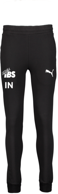 
PUMA, 
Teamgoal Casuals Pants, 
Detail 1
