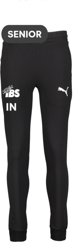
PUMA, 
Teamgoal Casuals Pants, 
Detail 1
