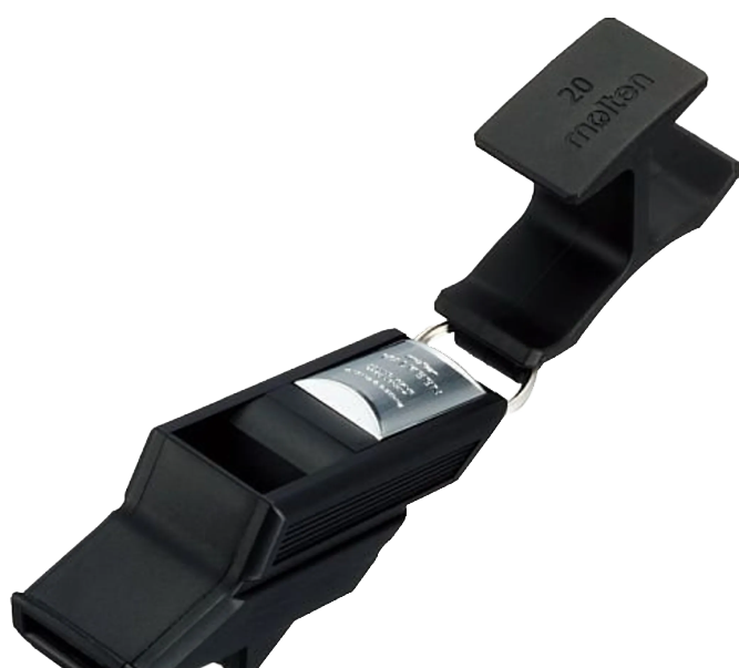 MOLTEN, Molten Valkeen Fingergrip