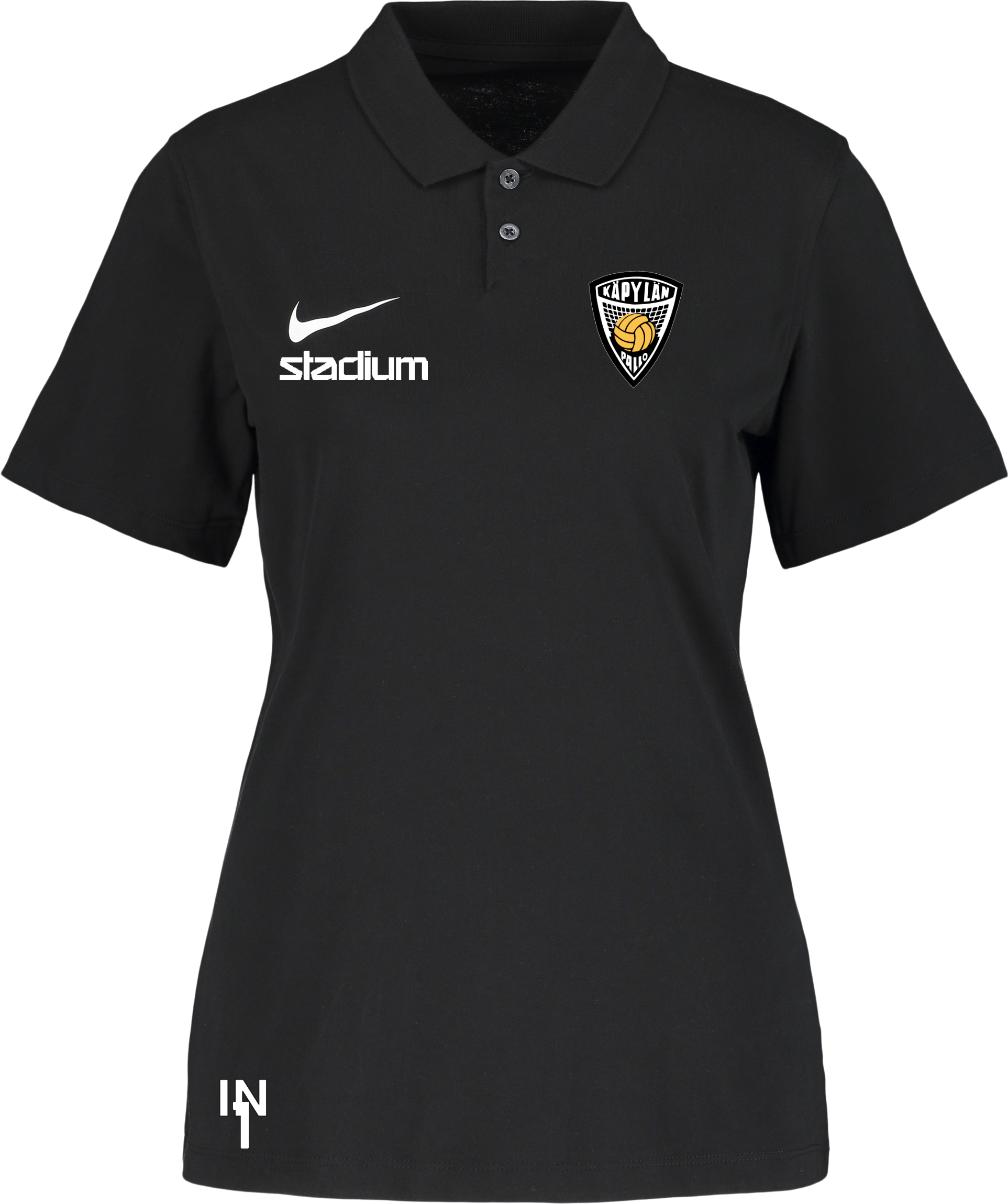 
NIKE, 
PARK26 SS POLO W, 
Detail 1
