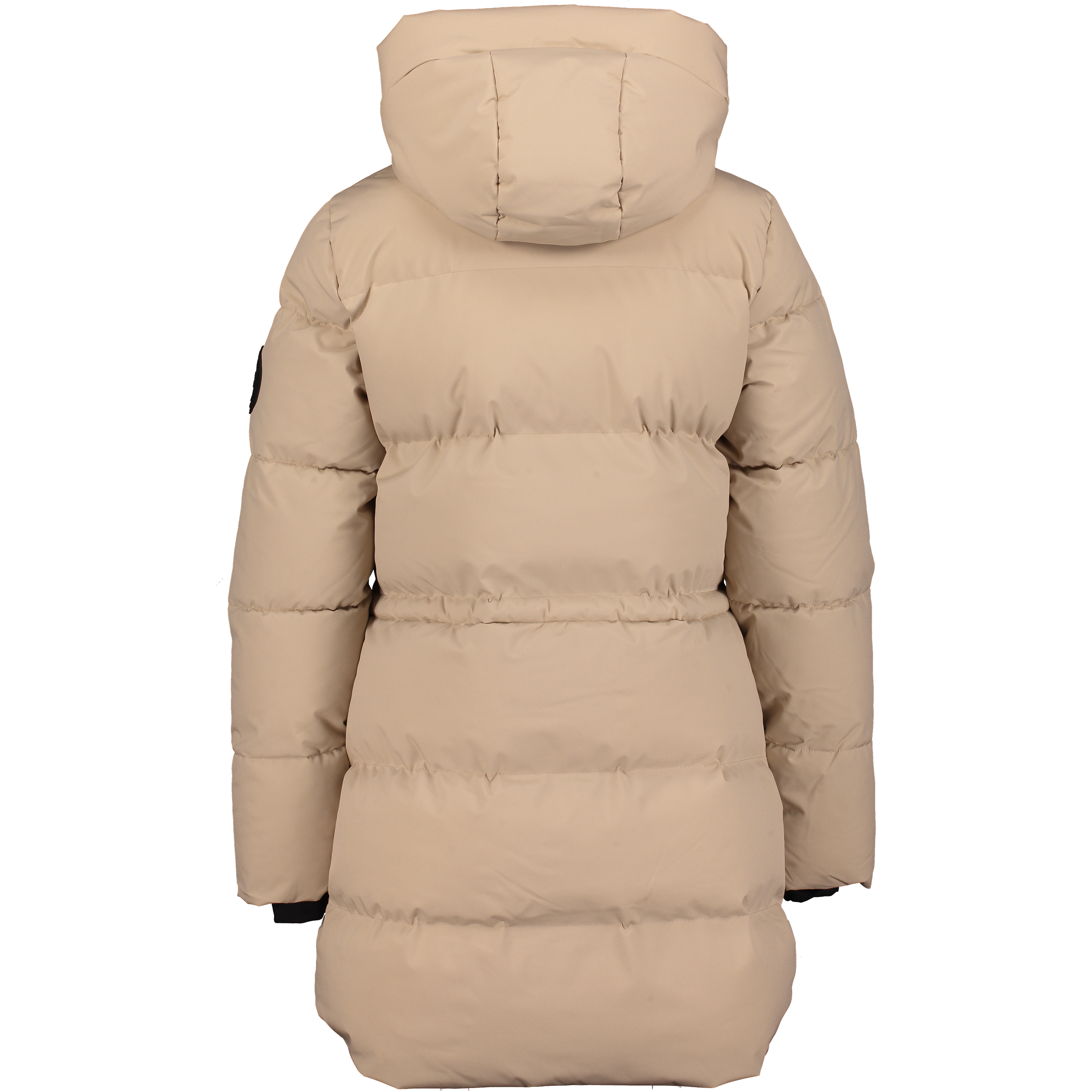 CROSS SPORTSWEAR, Glacier Mid Jkt W