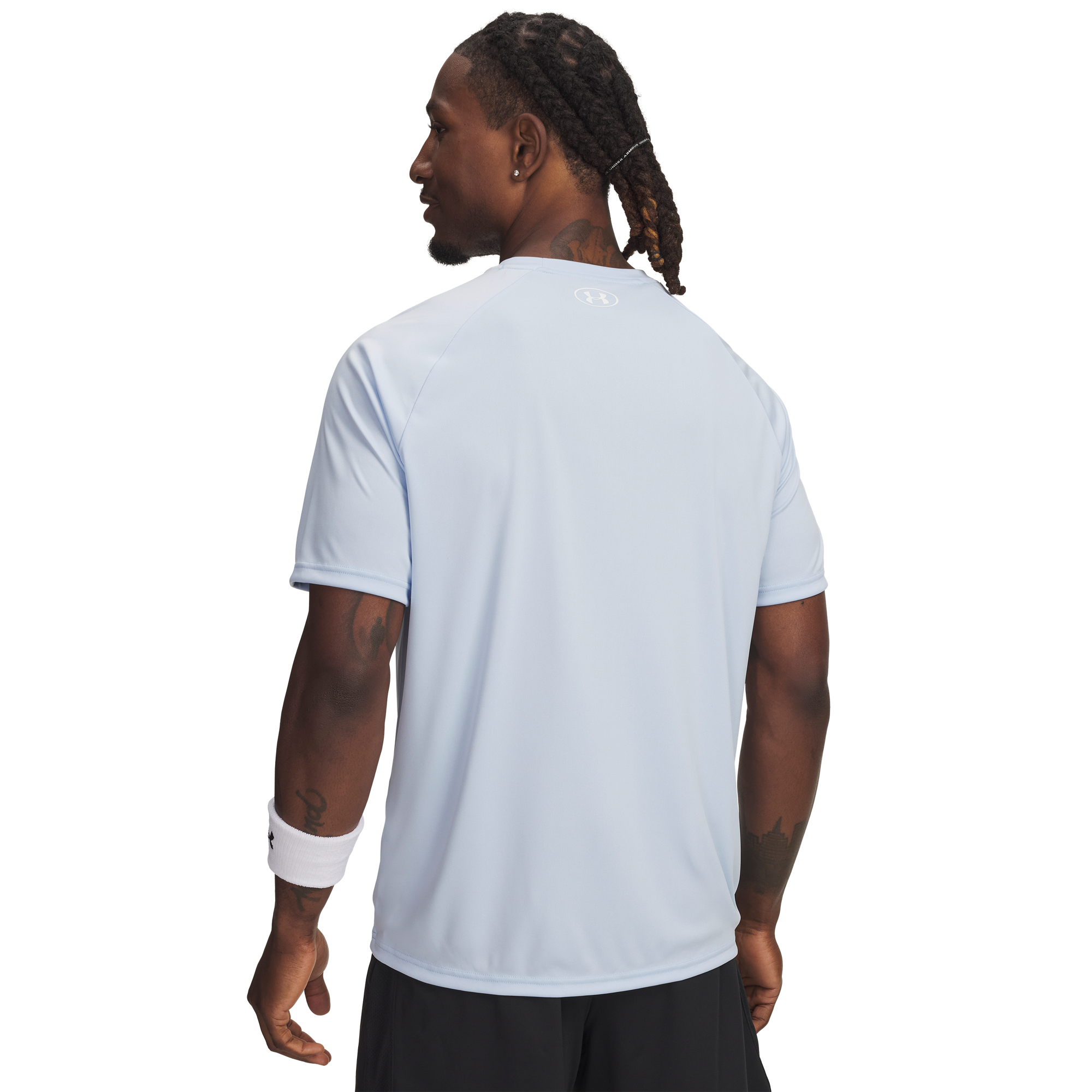 UNDER ARMOUR, Velocity 2.0 Ss Tee