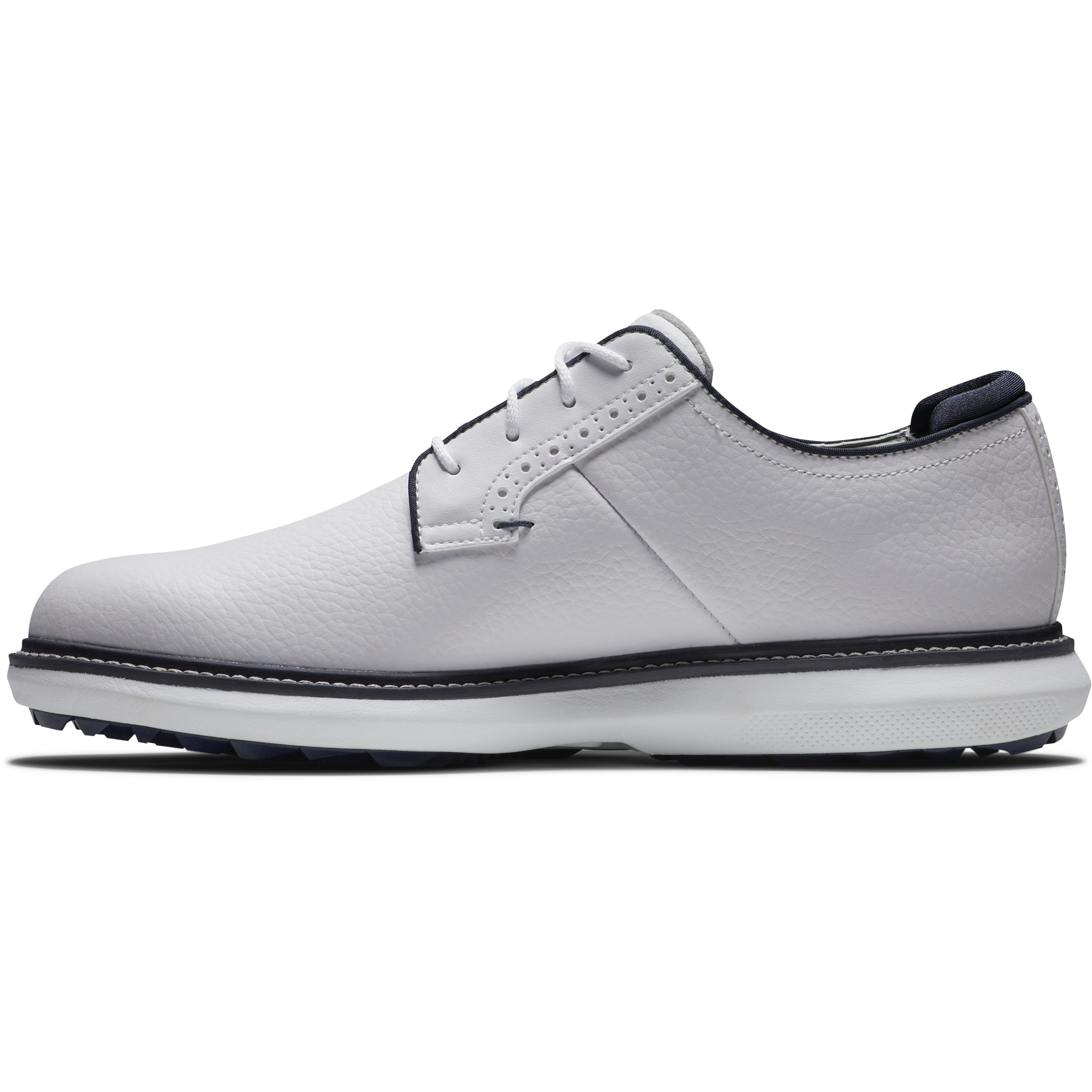 FOOTJOY, Fj Traditions Spikeless