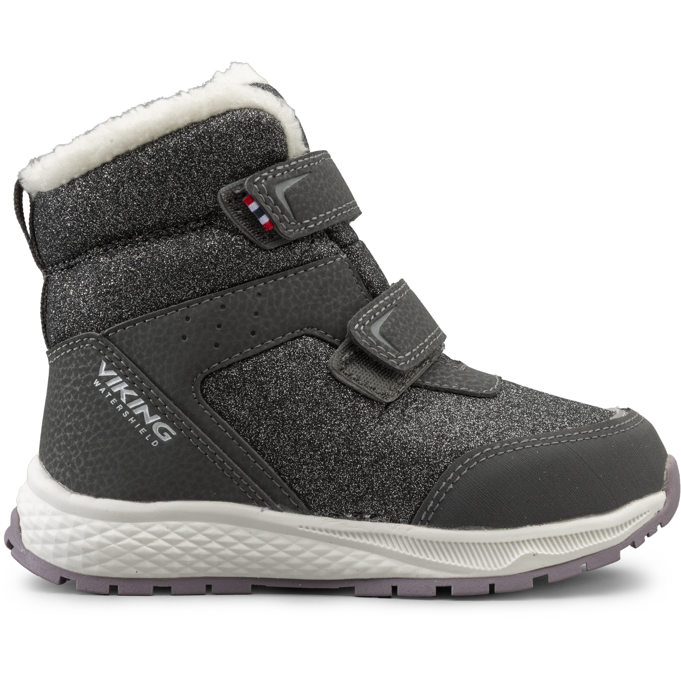 
VIKING, 
K Equip Glitter Warm Wp 2v, 
Detail 1
