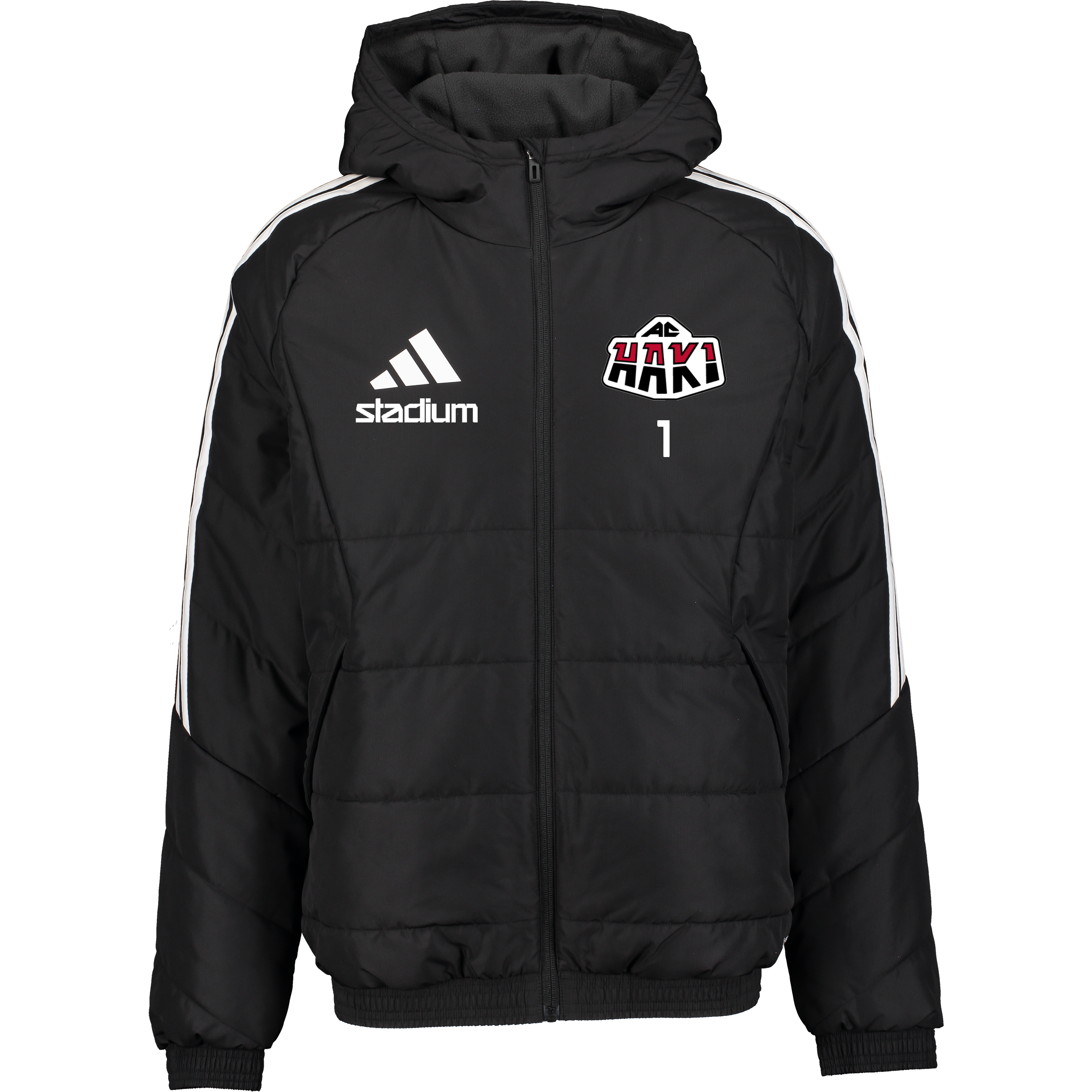 
ADIDAS, 
TIRO26 WIN JKT JR, 
Detail 1
