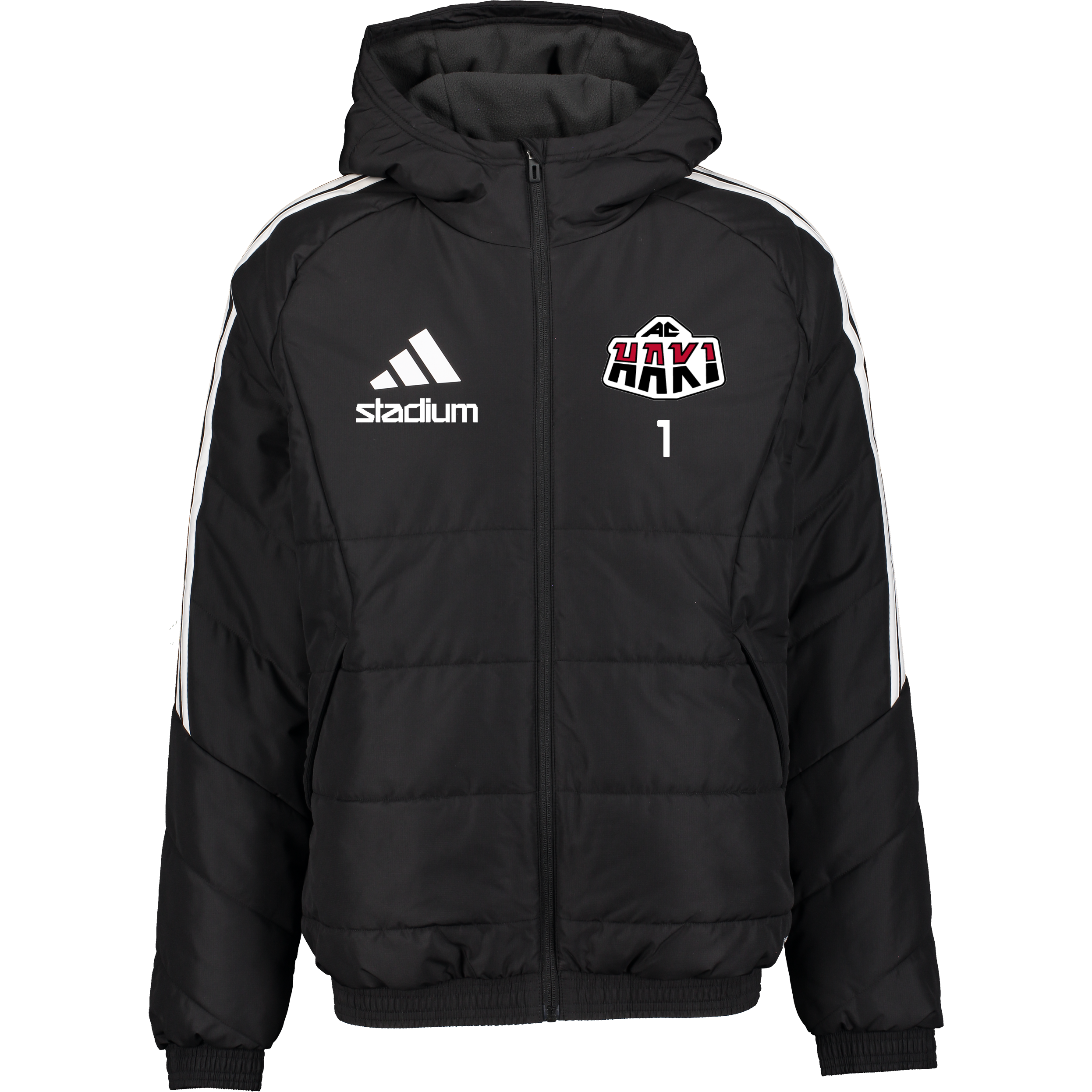 
ADIDAS, 
TIRO26 WIN JKT JR, 
Detail 1
