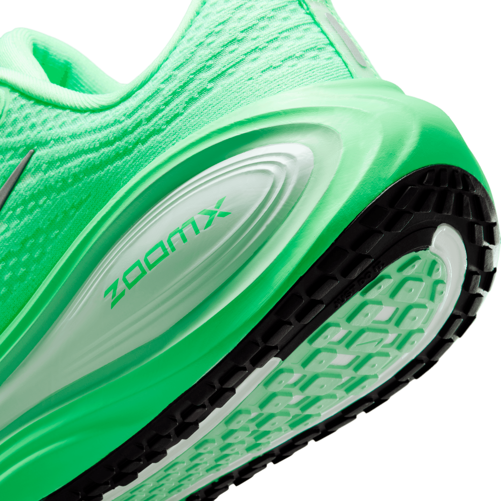 NIKE, W Vomero Plus