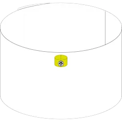 408910101101 JSM Sub Adj Capband 50-99 408910101101 JSM Sub Adj Capband 50-99 Standard Small1x1