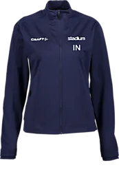 394167102101 CRAFT Evolve 2.0 Full Zip Jacket W 394167102101 CRAFT Evolve 2.0 Full Zip Jacket W Standard Small1x1