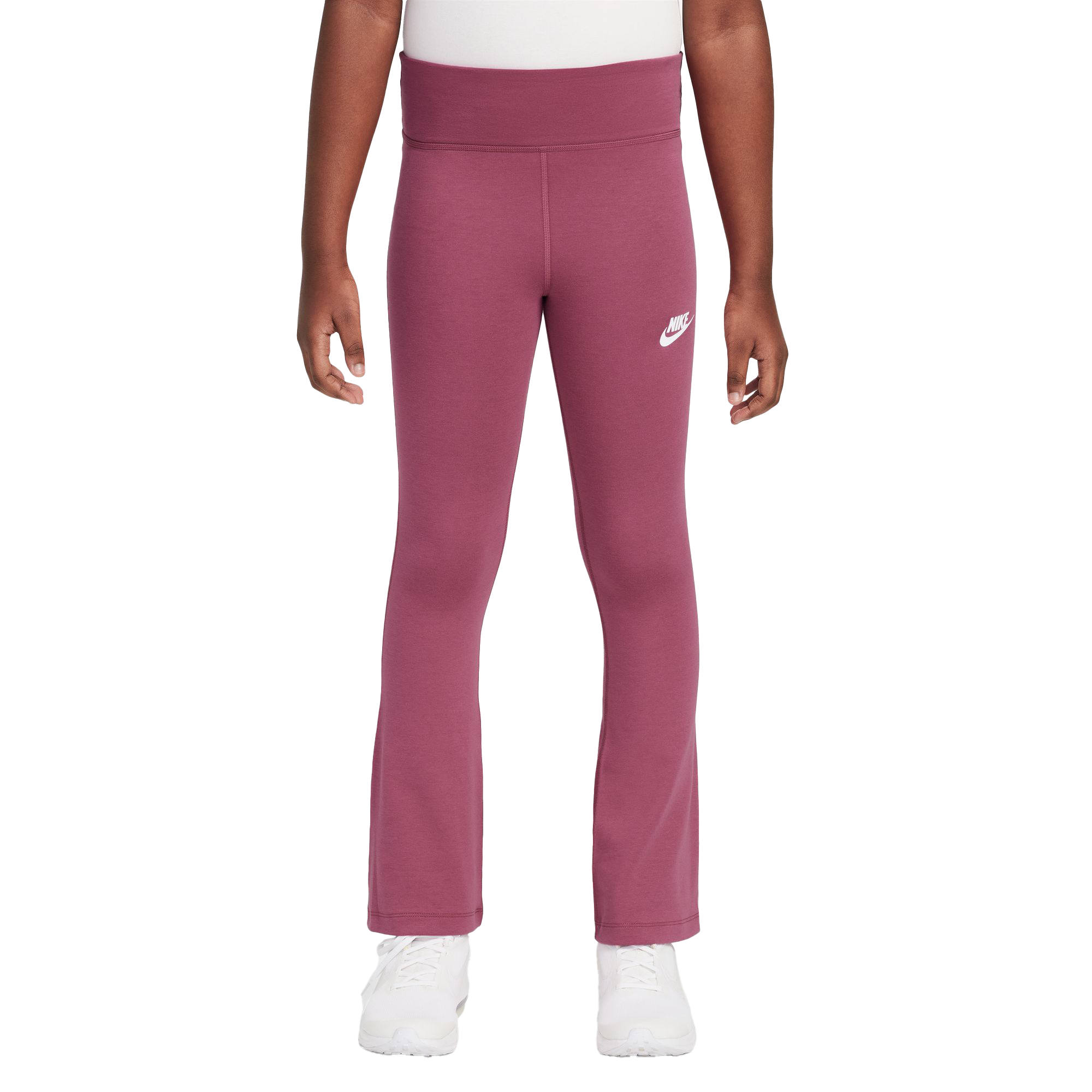 
NIKE, 
Nsw Clssc Hr Tght Jr, 
Detail 1
