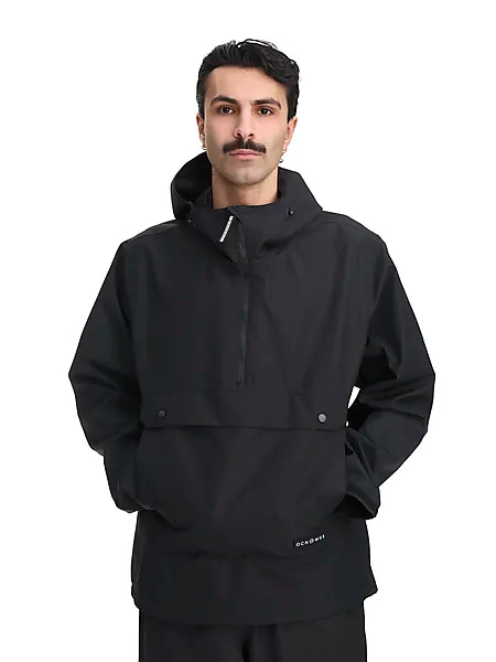 Ocean Works function anorak m