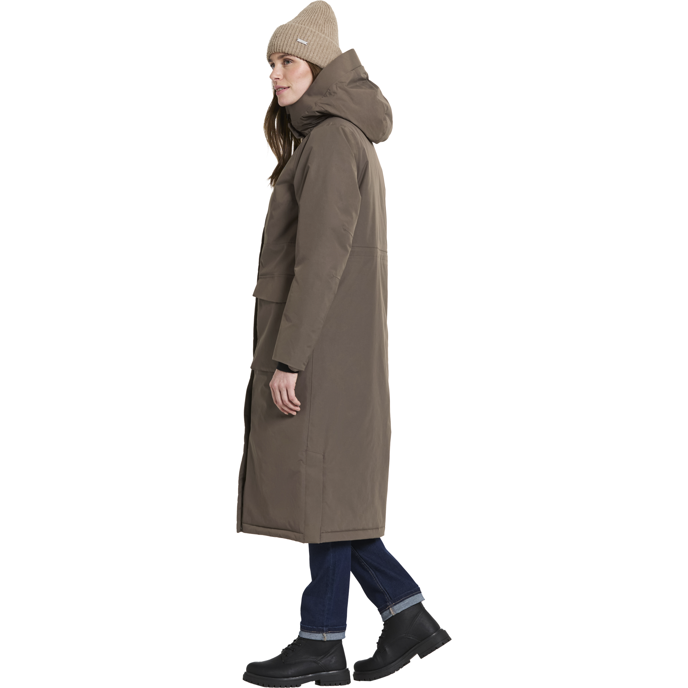 DIDRIKSONS, W Leya Parka L 4