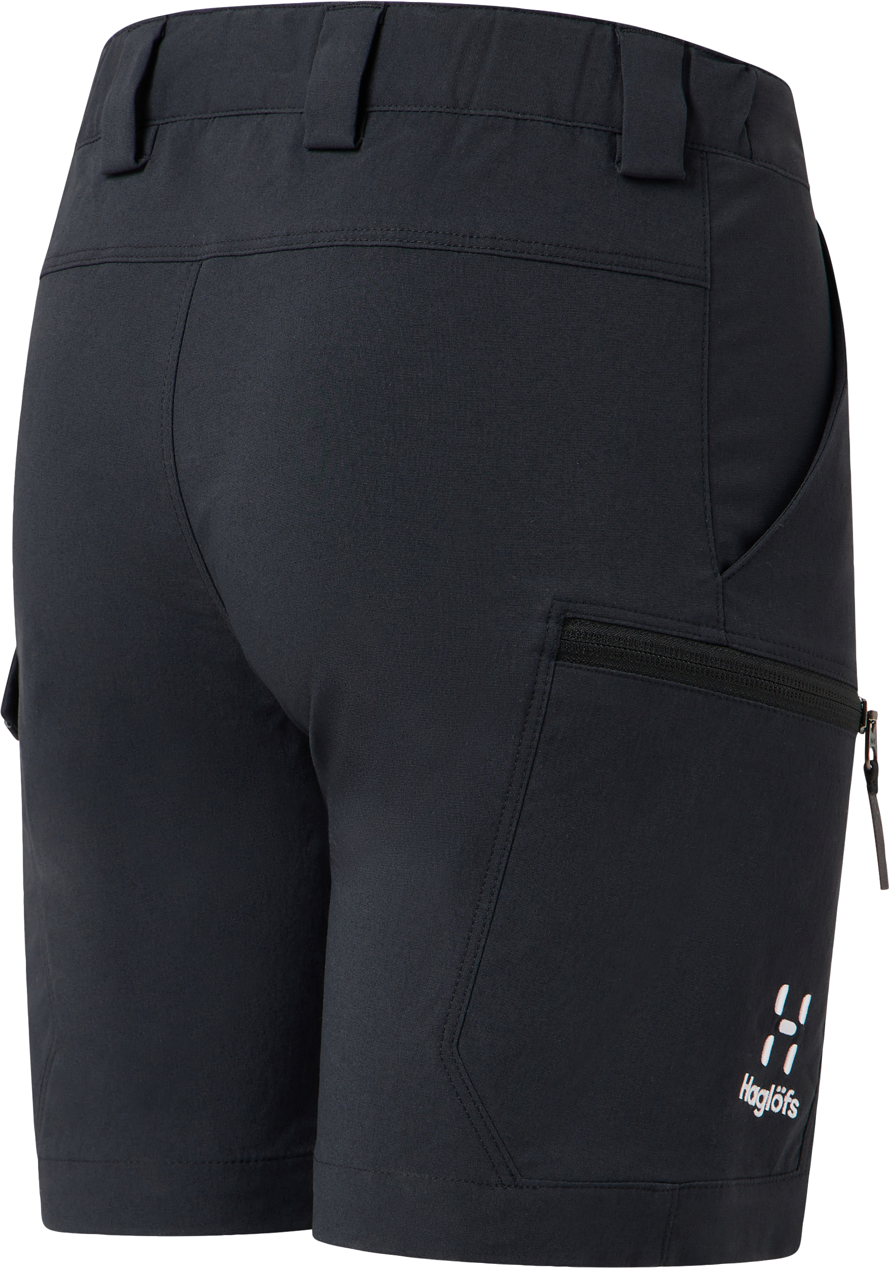 HAGL&Ouml;FS, MID FJELL SHORTS JUNIOR