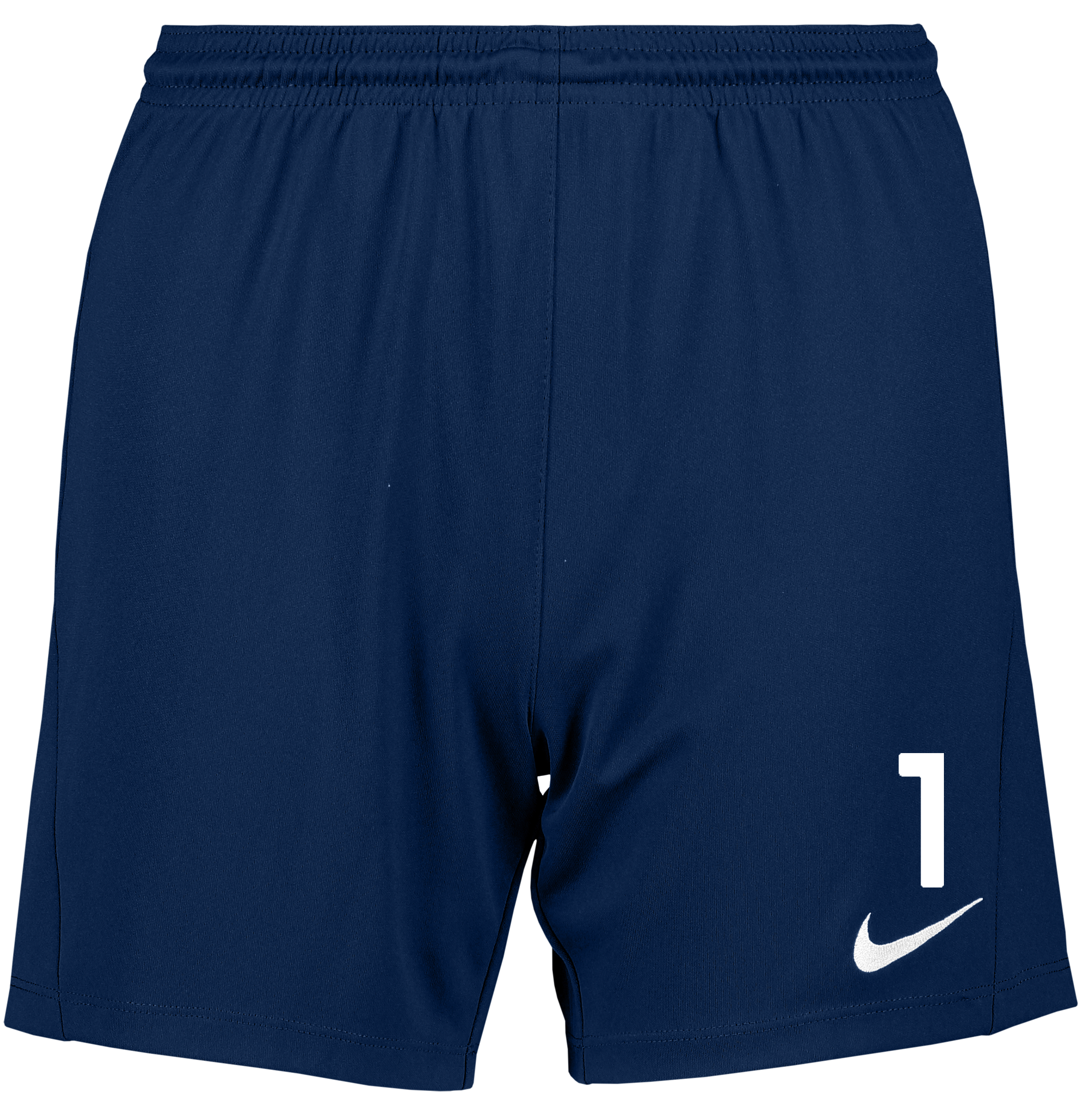 
NIKE, 
Park III Short W, 
Detail 1
