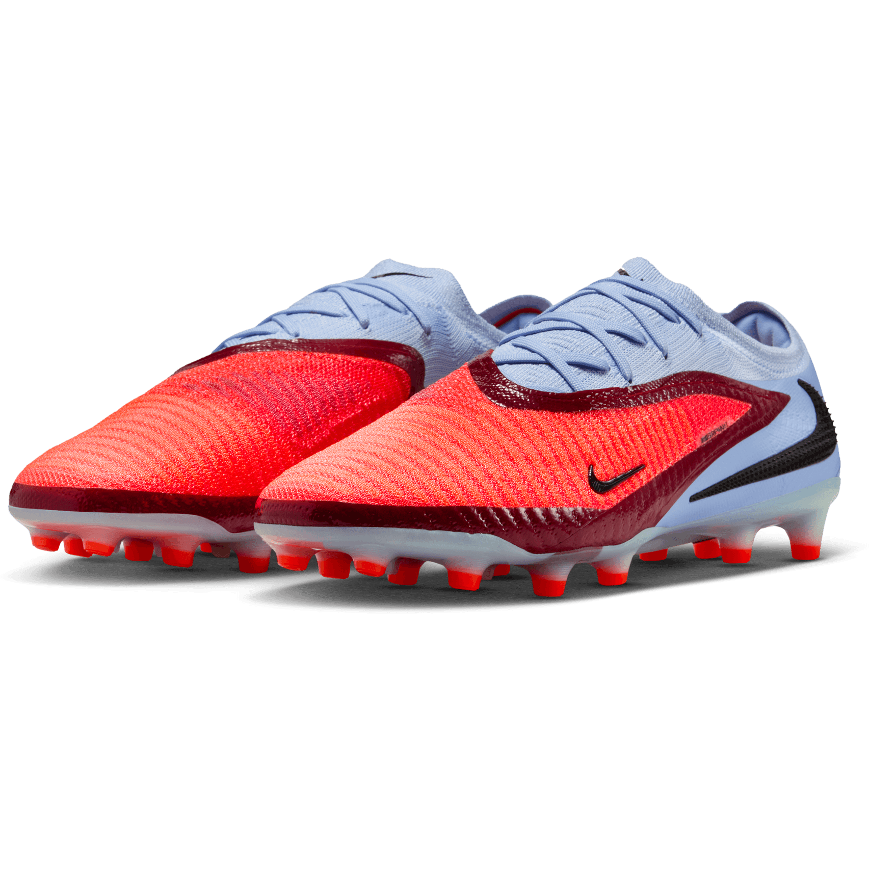 NIKE, Phantom 6 Low Elite Ag-pro