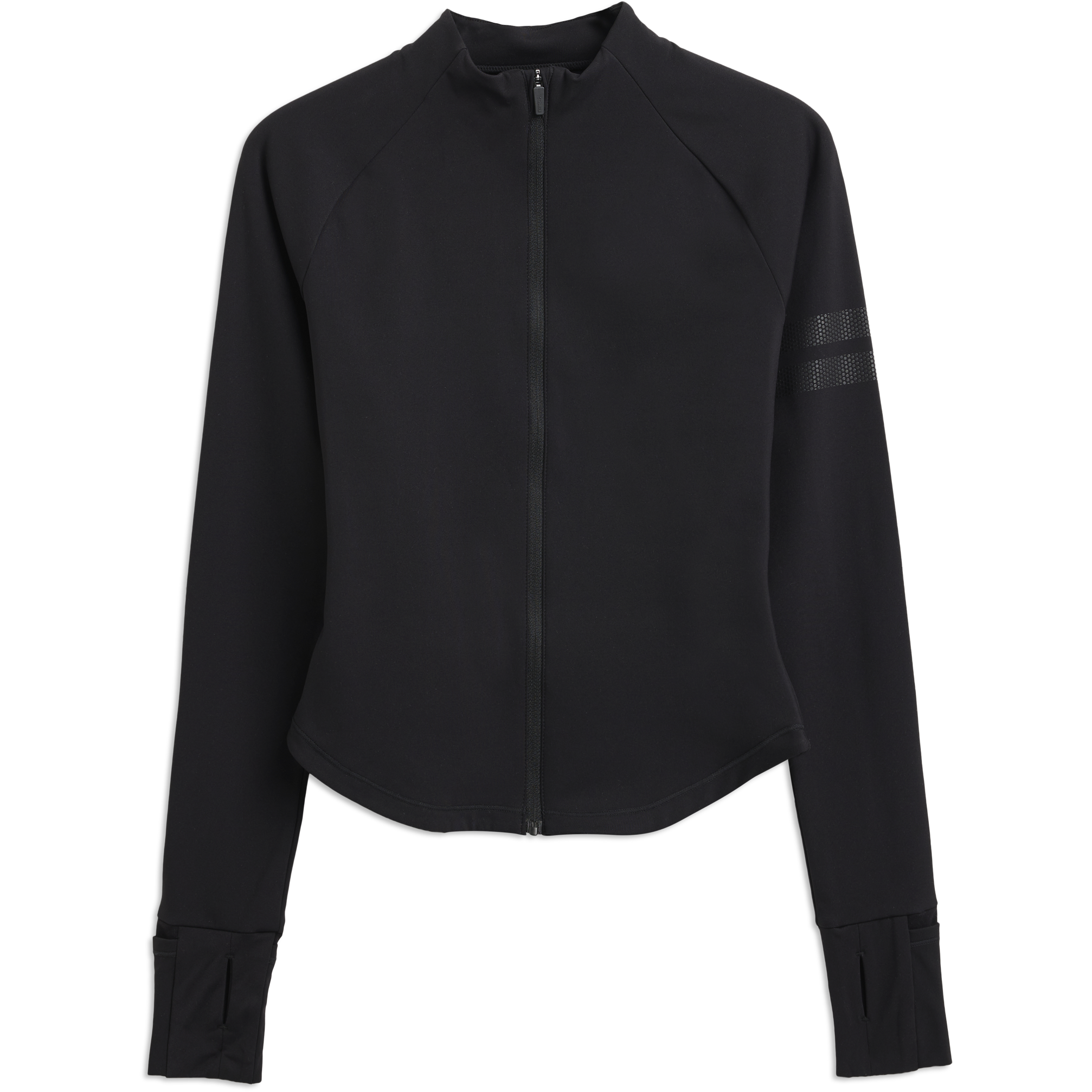 STRONGER, Thermal Jacket