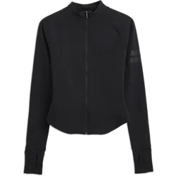 Thermal Jacket - Black Standard Small1x1