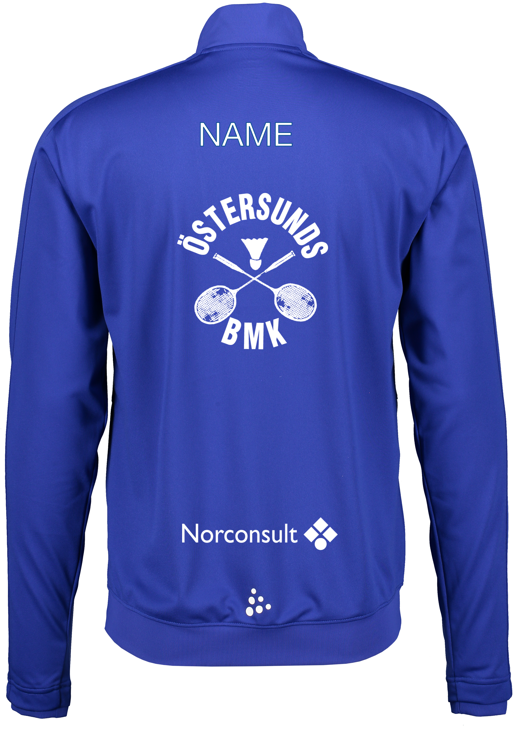 CRAFT, Evolve 2.0 Full Zip Jacket Jr