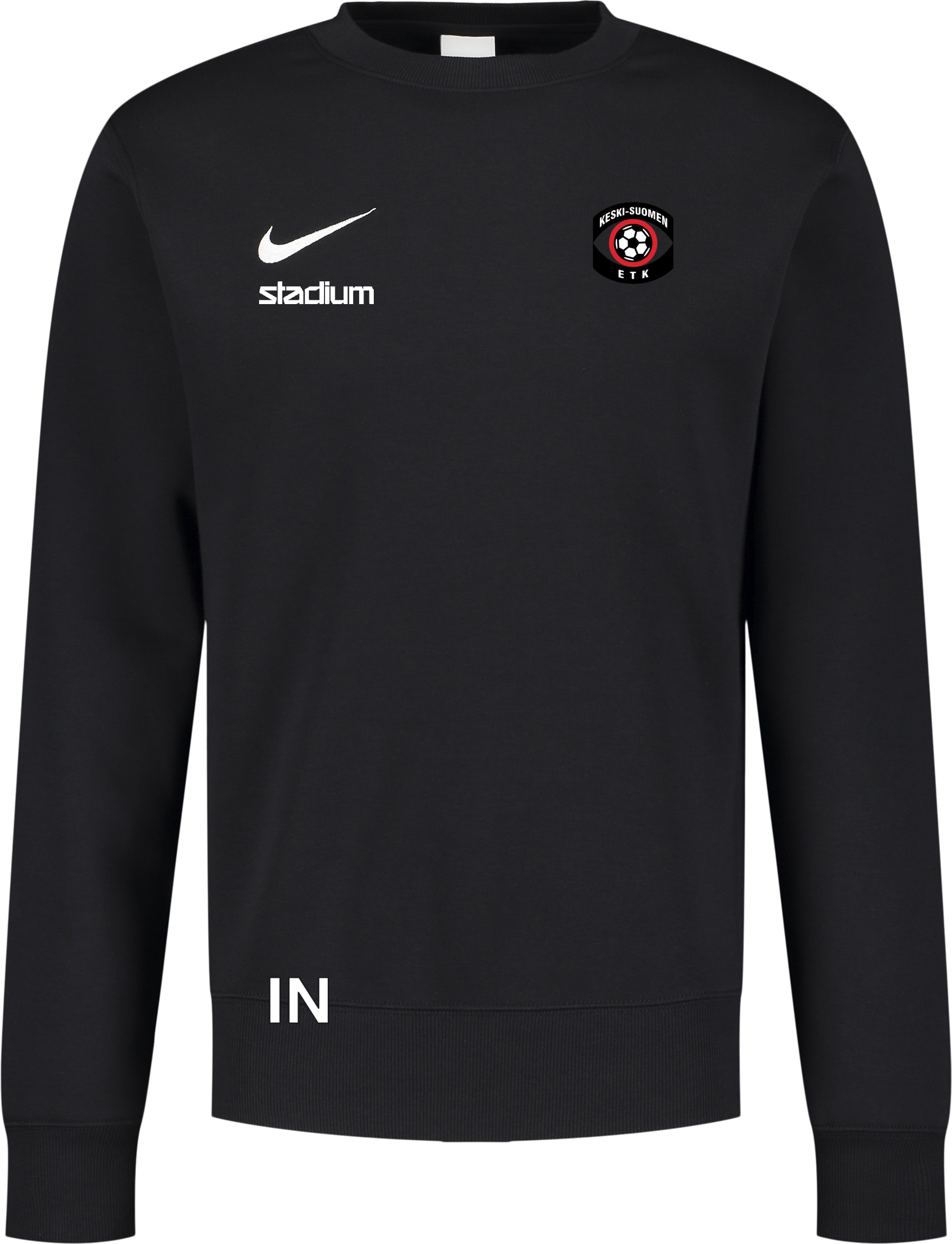 
NIKE, 
PARK26 FLC CREW, 
Detail 1
