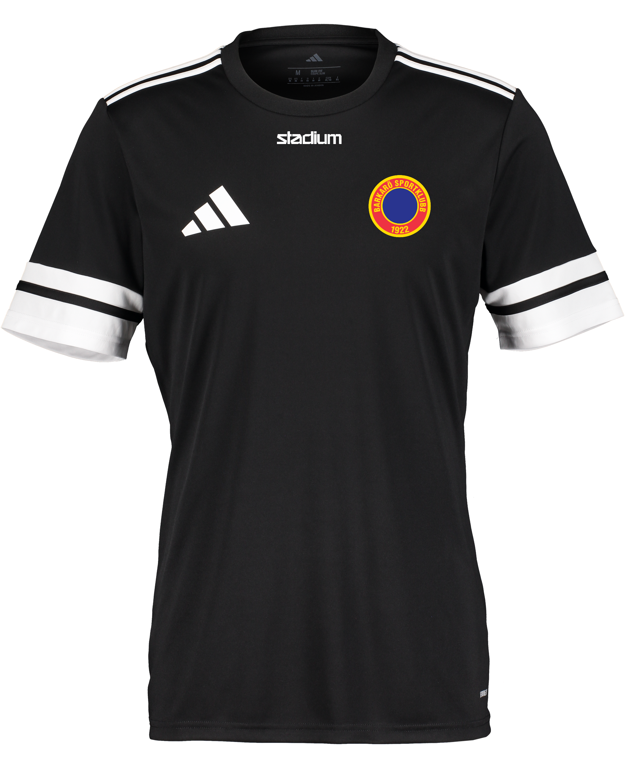 
ADIDAS, 
Squad25 Jsy, 
Detail 1
