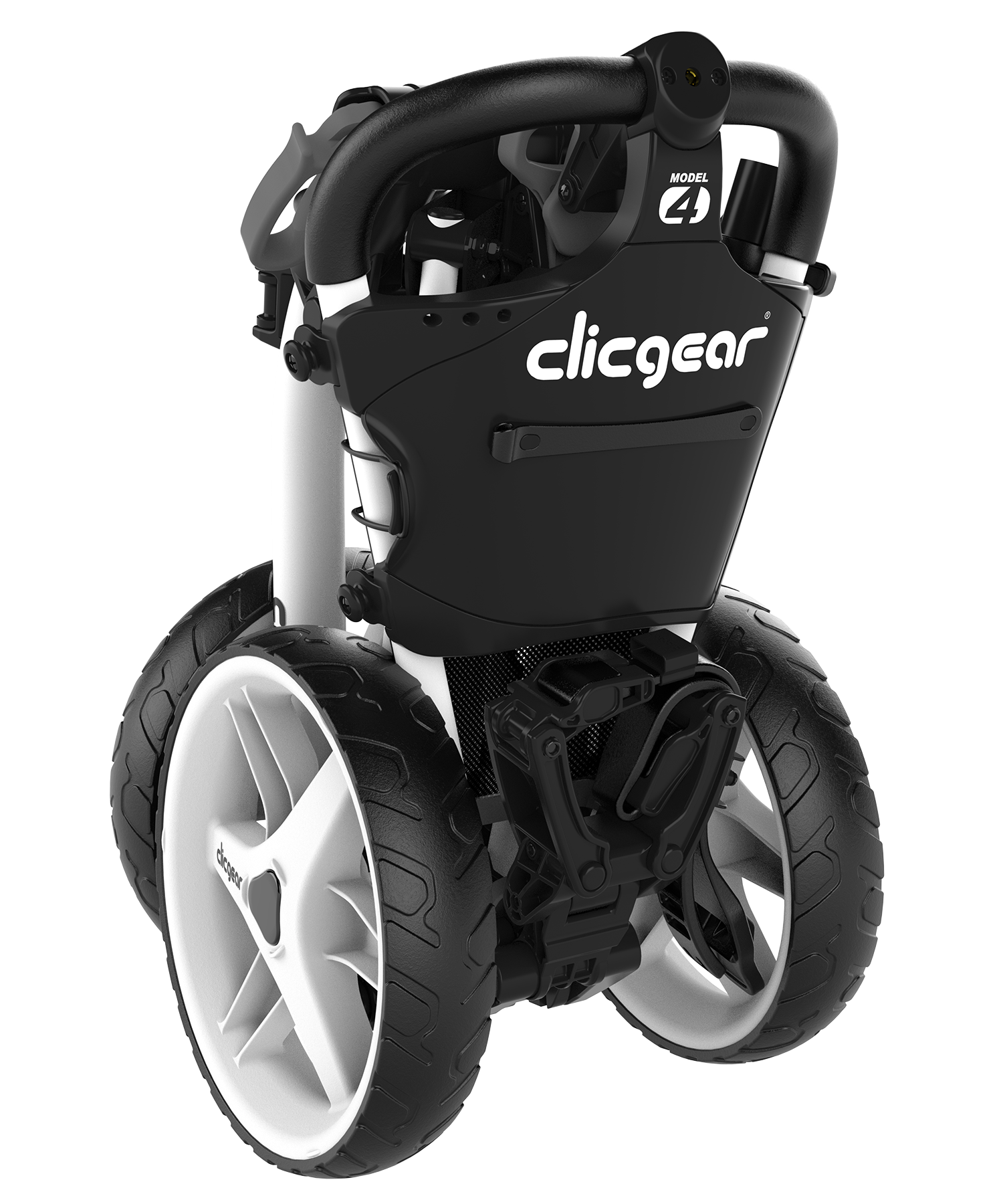 CLICGEAR, Clicgear 4.0