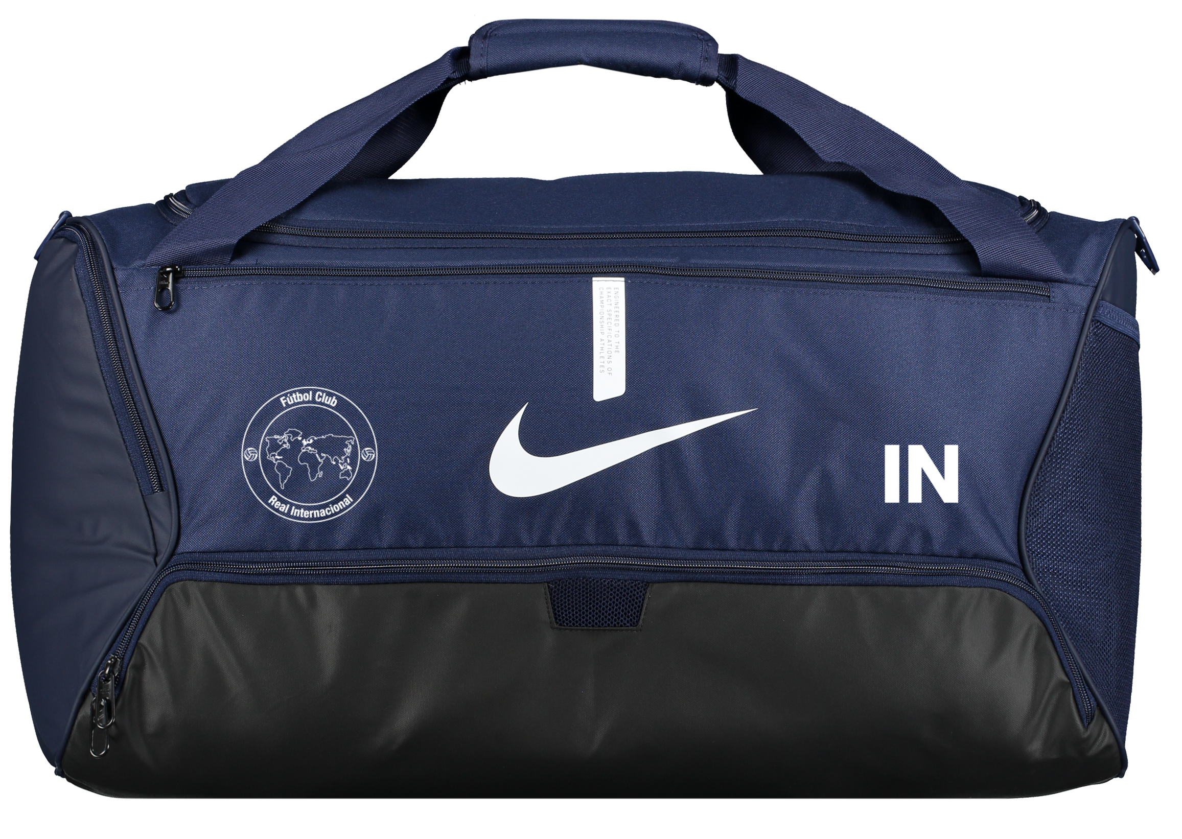 
NIKE, 
Academy Team Duff M, 
Detail 1
