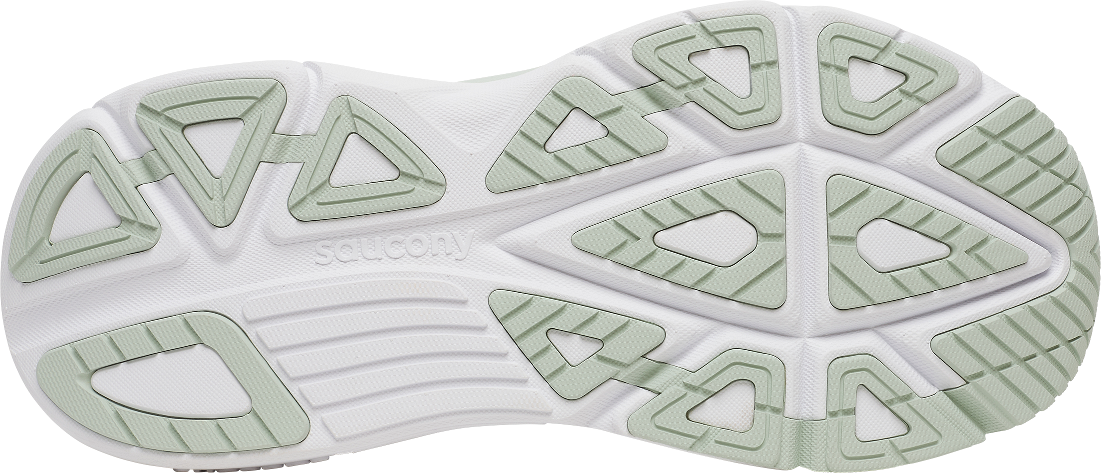 SAUCONY, W GUIDE 19