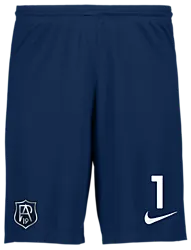 298937106101 NIKE Park III Short Jr 298937106101 NIKE Park III Short Jr Standard Small1x1