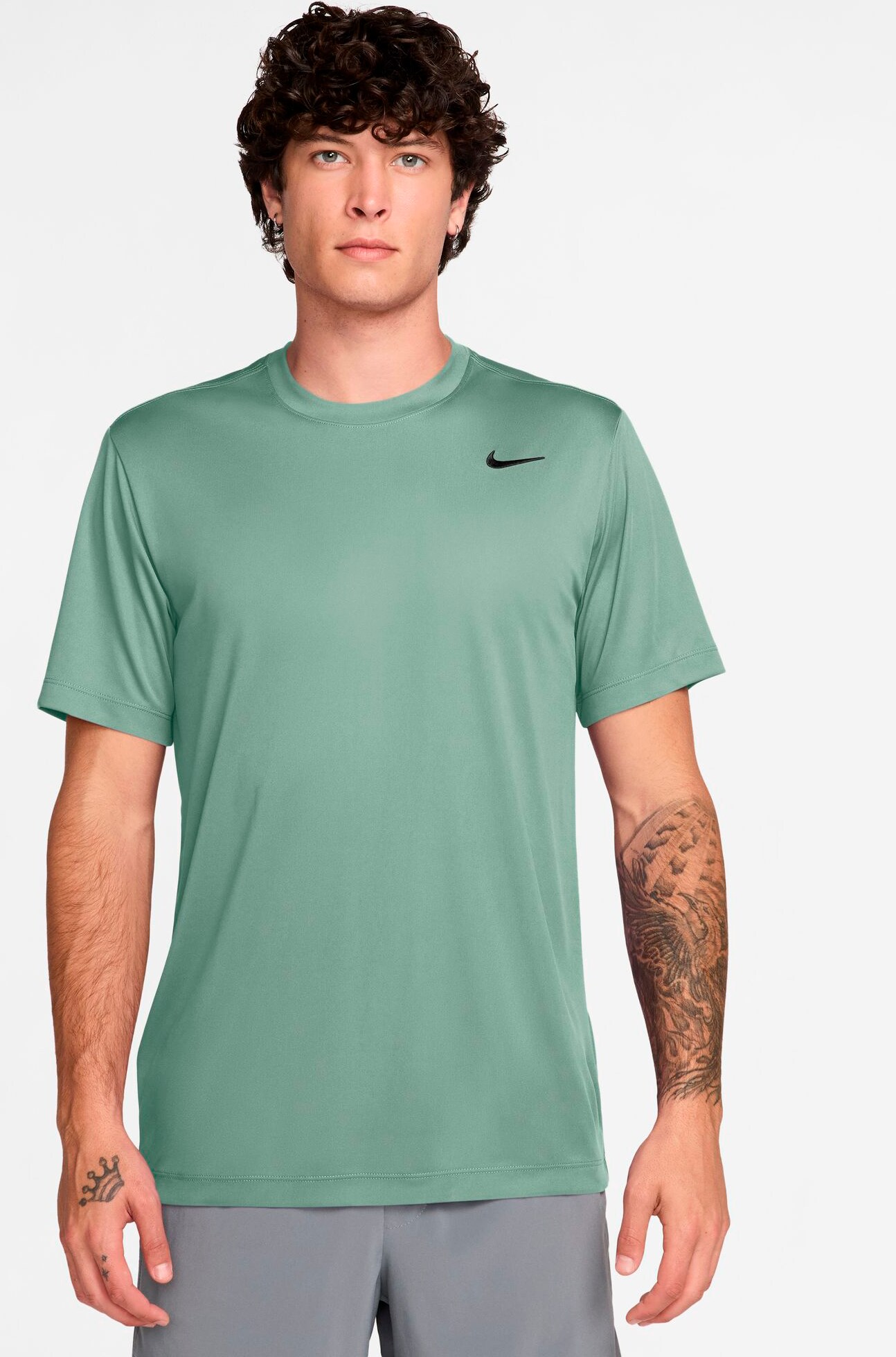 
NIKE, 
M NK DF TEE STD FLEX DRI-FIT, 
Detail 1
