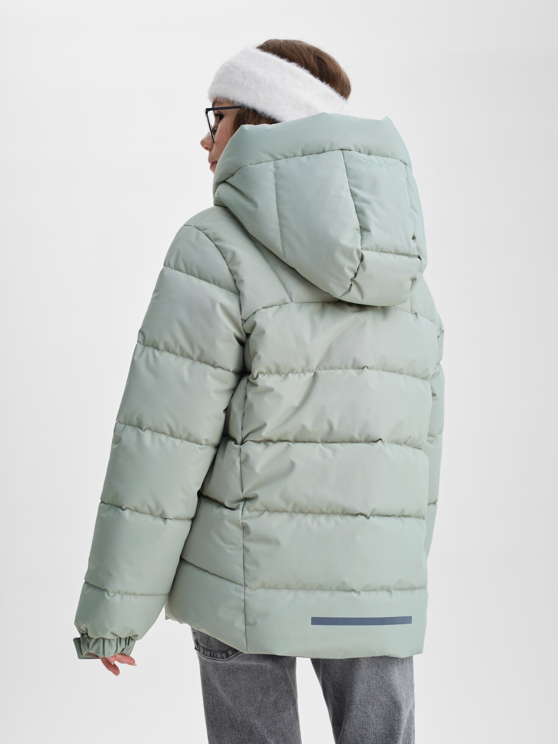 EVEREST, J Howse Jacket