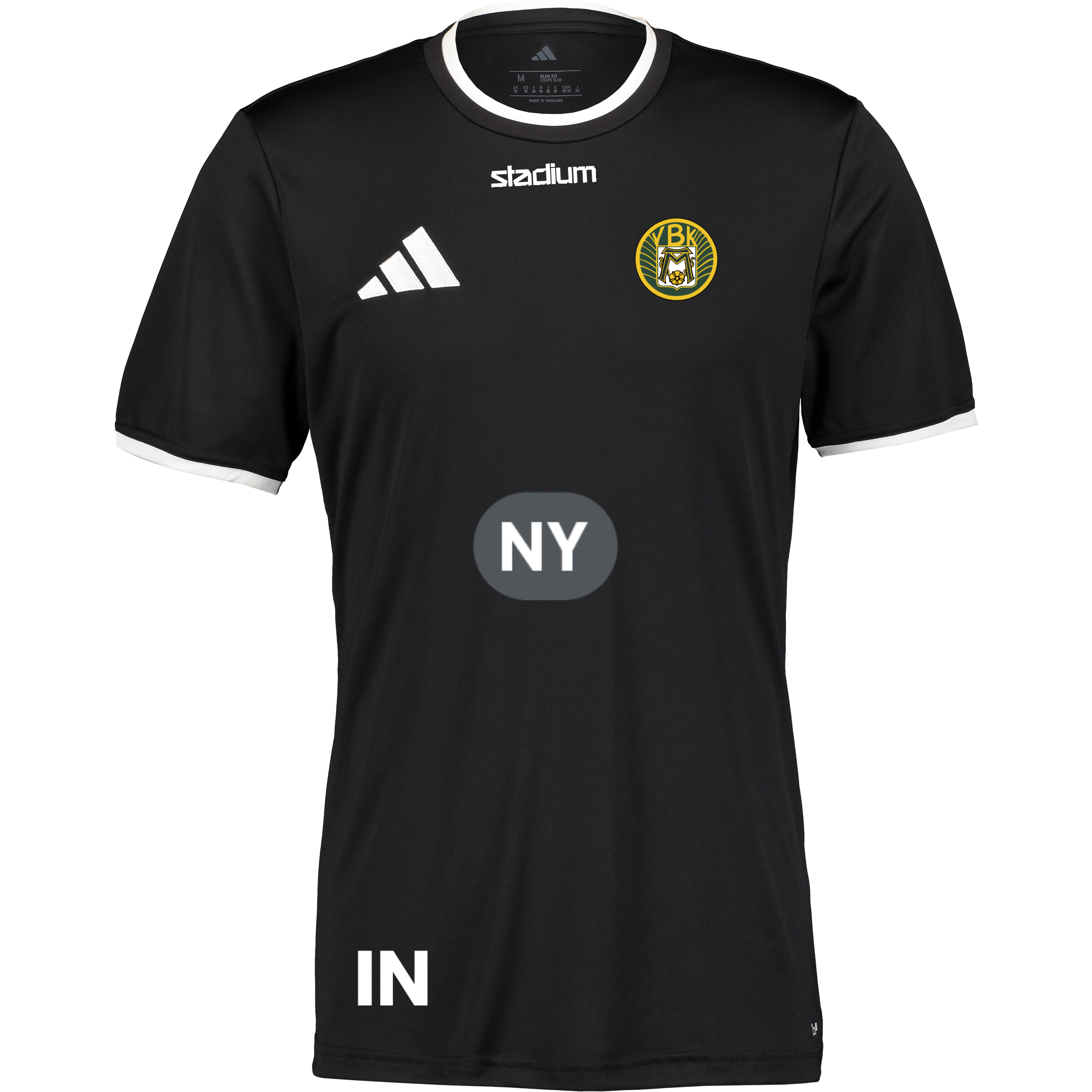 
ADIDAS, 
ENT26 JSY, 
Detail 1
