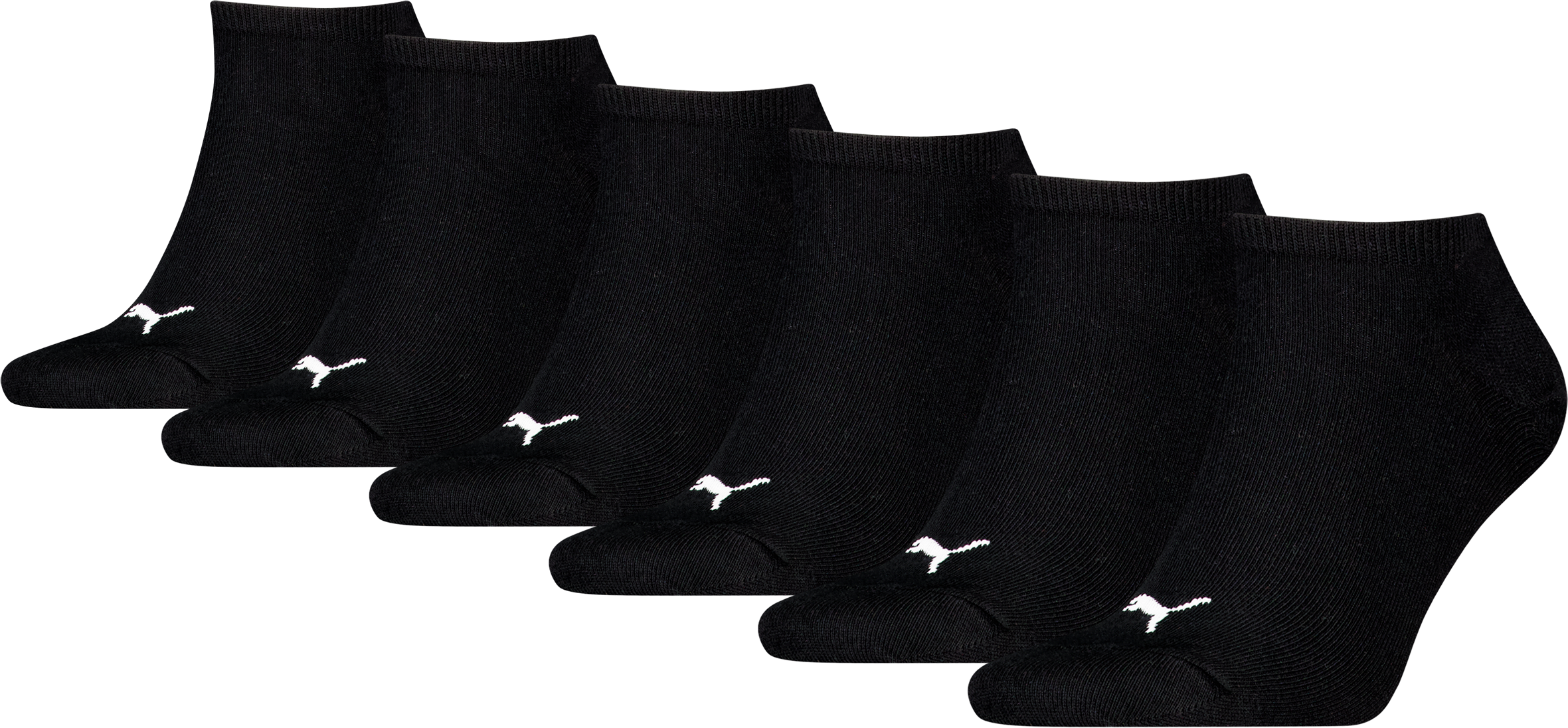 PUMA, U SNEAKER PROMO 6P