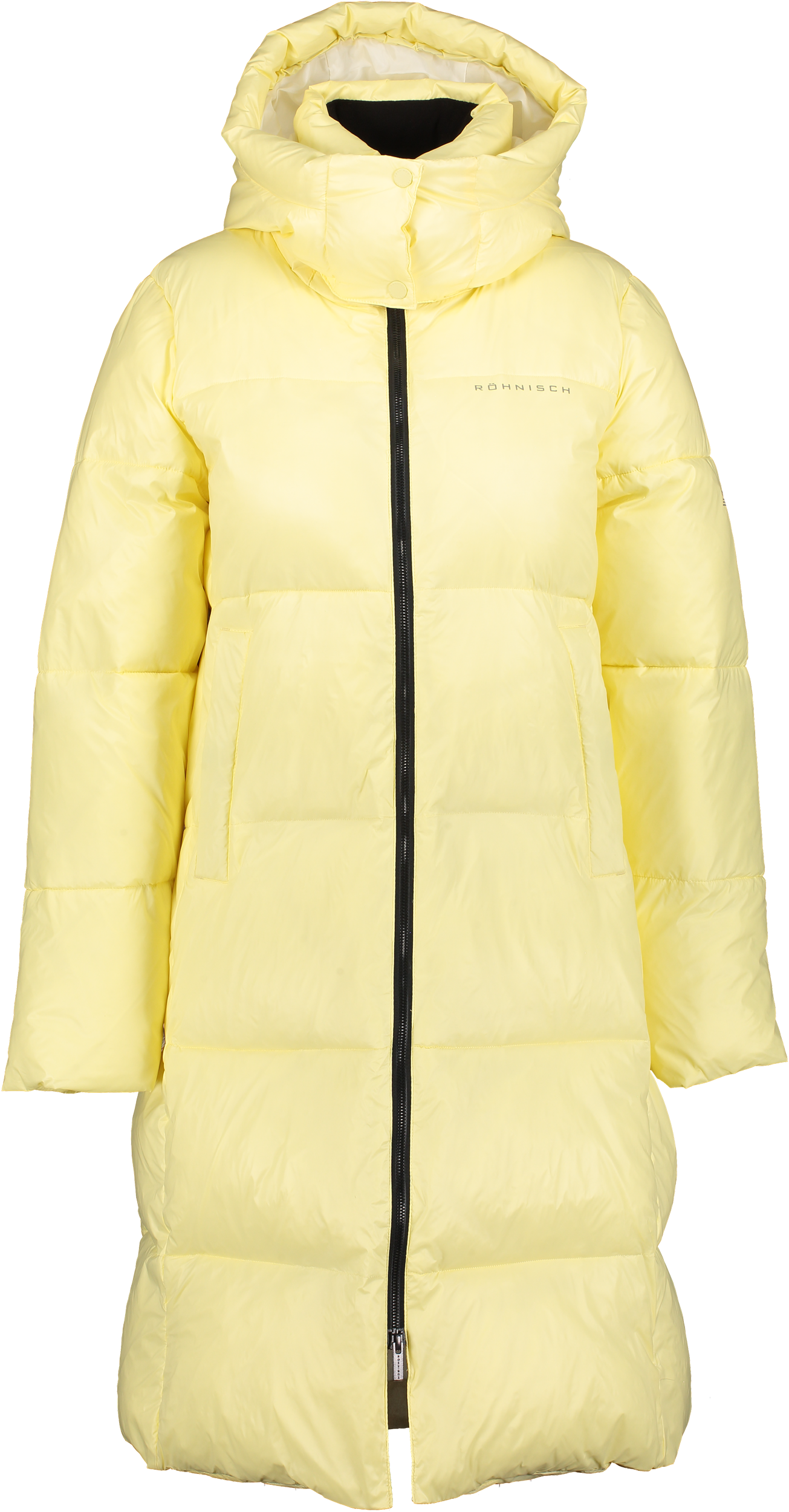 R&Ouml;HNISCH, W Ruby Coat