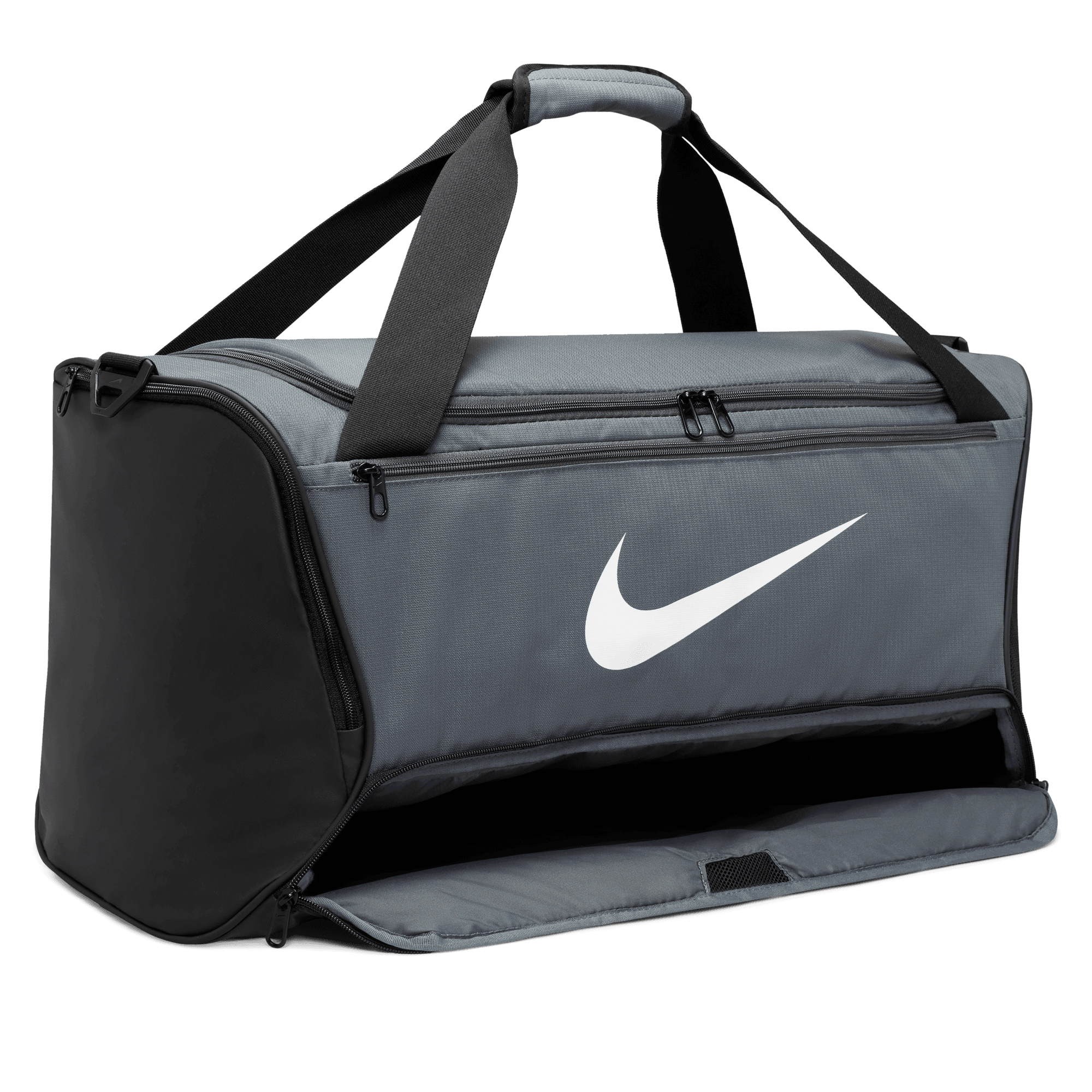 NIKE, Brasilia 9.5 Duffel Bag