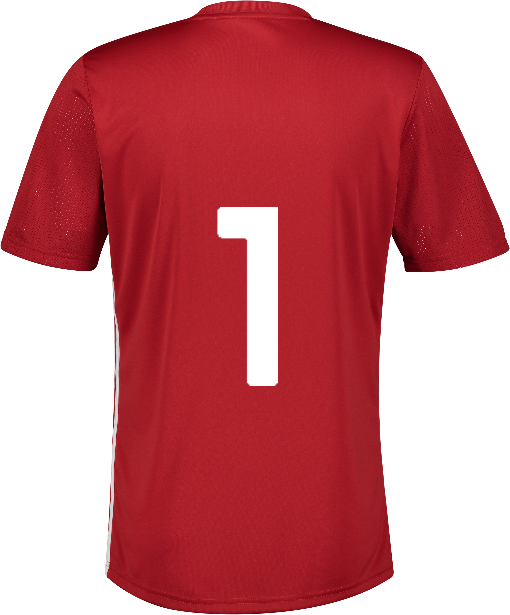 ADIDAS, Tabela 23 Jsy Jr