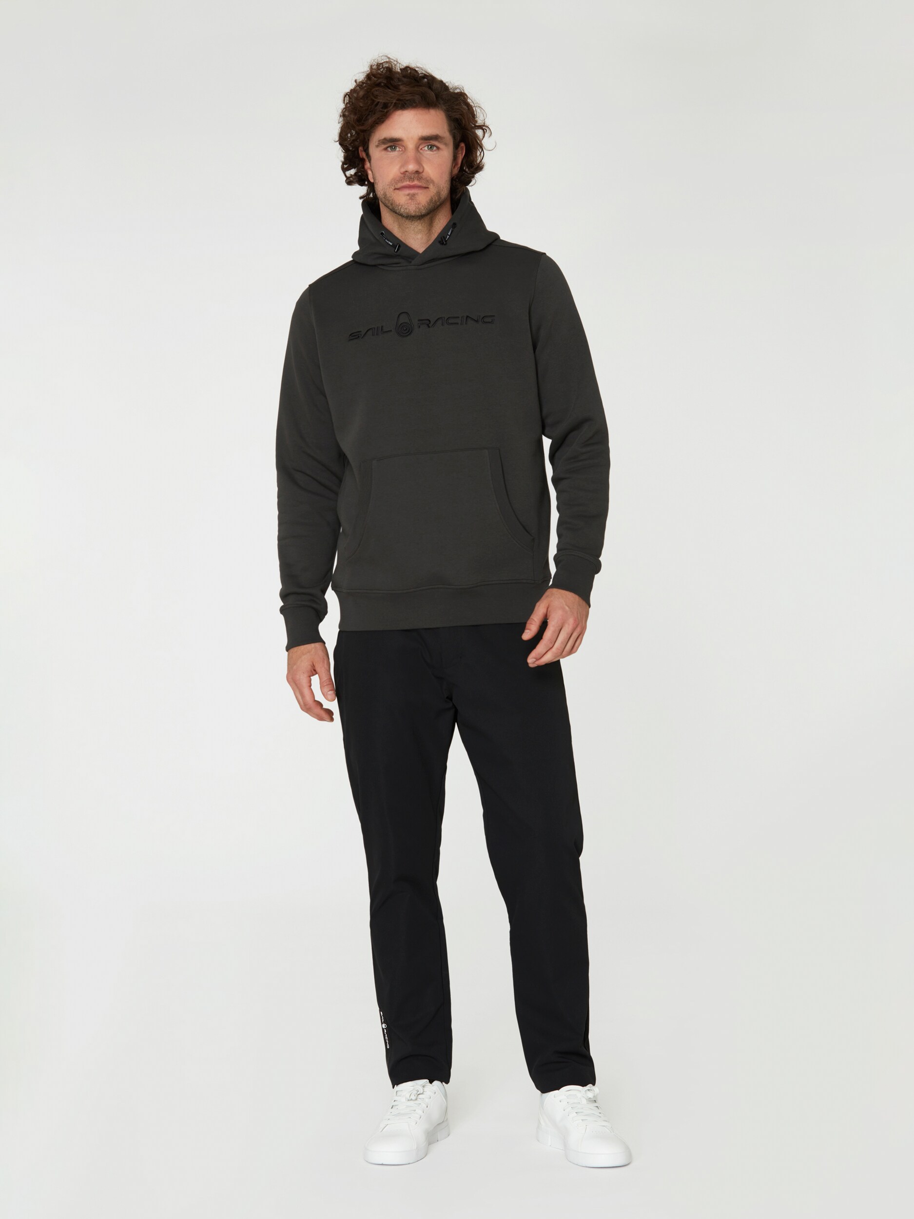 SAIL RACING, BOWMAN HOOD