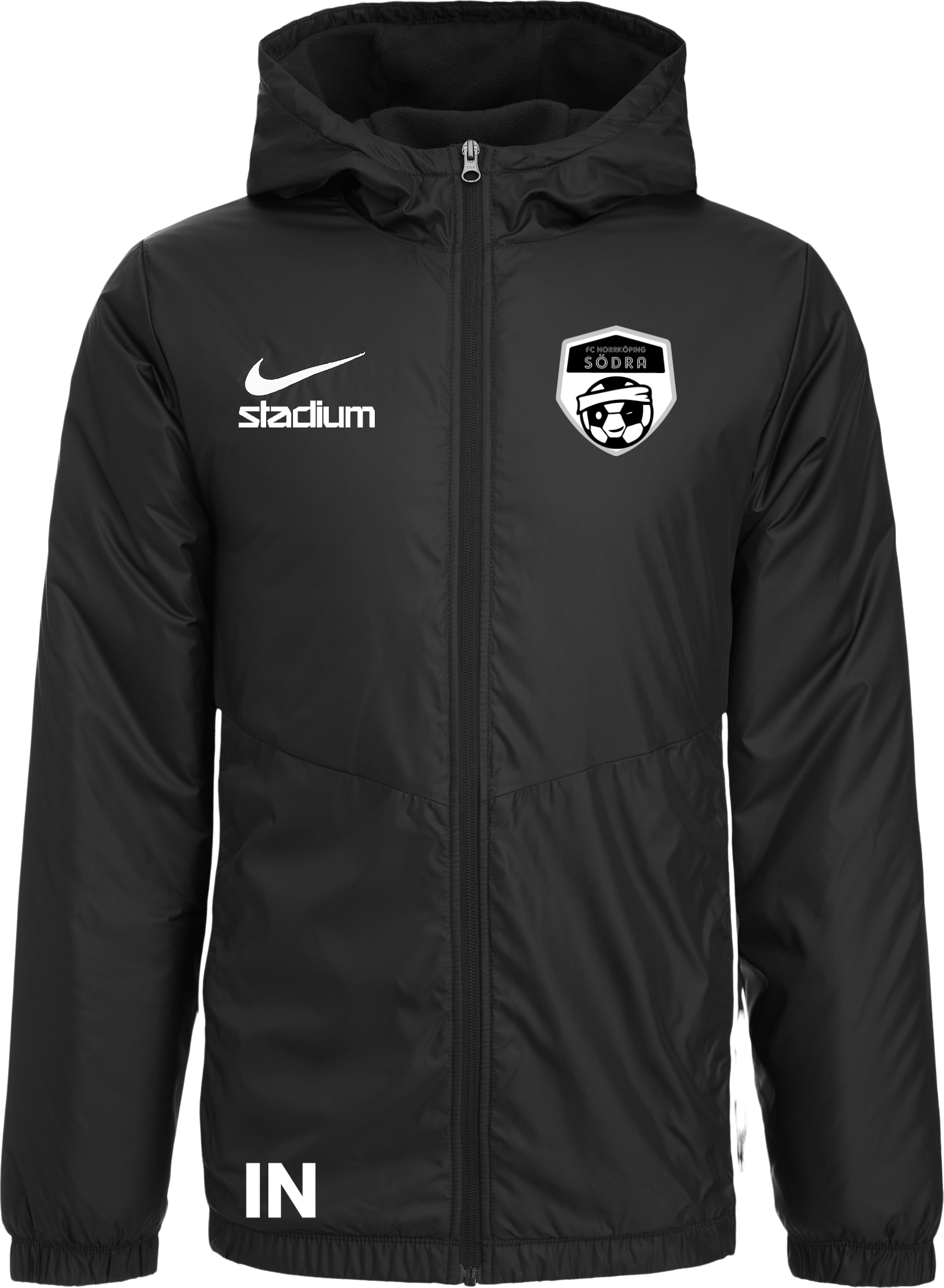 
NIKE, 
PARK26 FALL JKT JR, 
Detail 1
