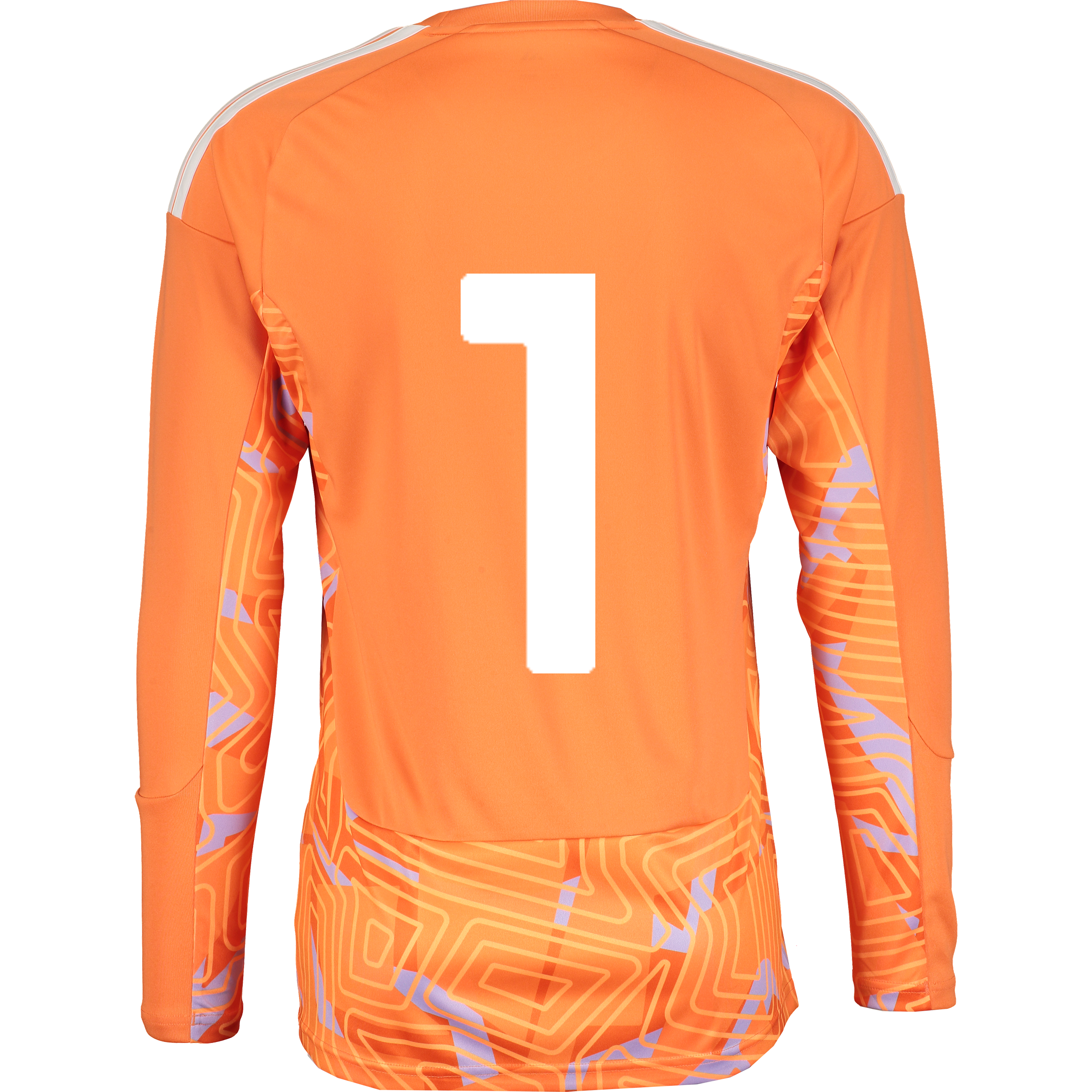 ADIDAS, T26 C GK JSY LS