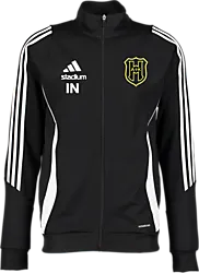390925101101 ADIDAS Tiro24 Tr Jkt Jr 390925101101 ADIDAS Tiro24 Tr Jkt Jr Standard Small1x1