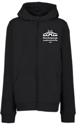 264871103101 CLIQUE Basic Fullzip Jr 264871103101 CLIQUE Basic Fullzip Jr Standard Small1x1