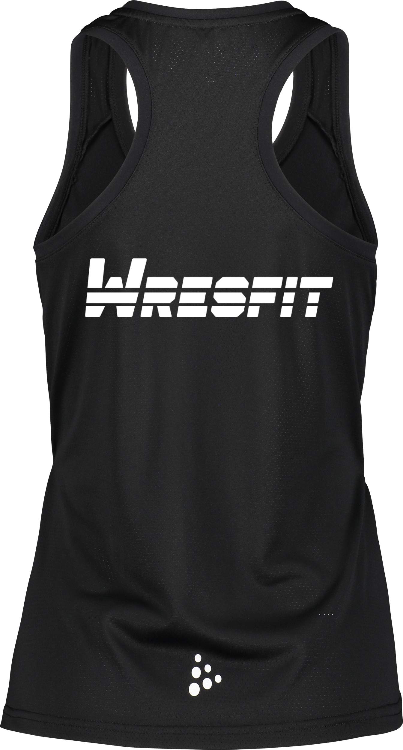 CRAFT, Pro Ctrl Impact Singlet W