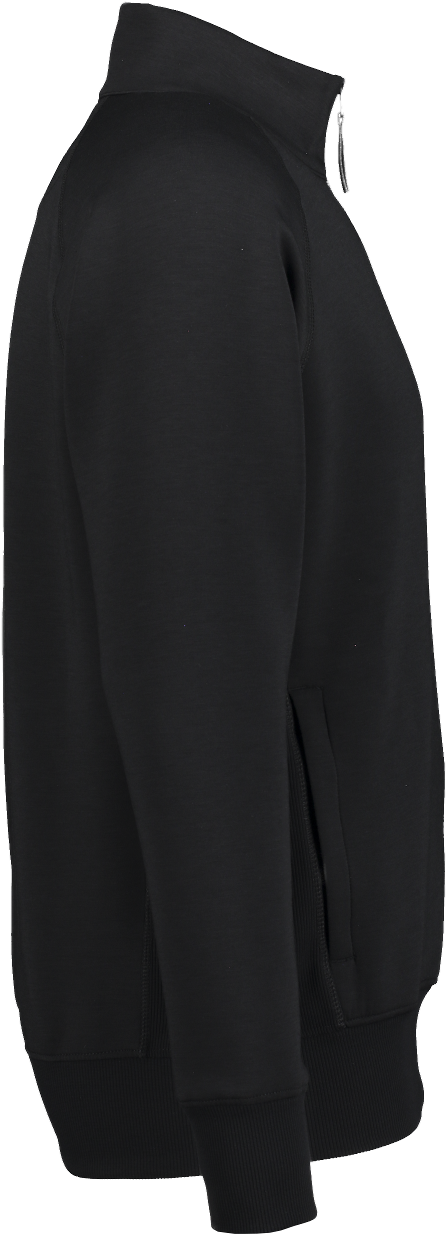 BAUER, CORE TRAVEL 1/4 ZIP SR