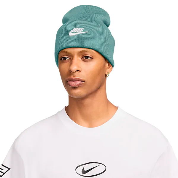 NIKE Шапка U Peak Tc Fut F24 L