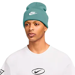 U Peak Beanie Tc Fut F24 L - Cannon/white Model01 Small1x1