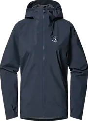 W Korp Proof Jacket - TARN BLUE Standard Small1x1