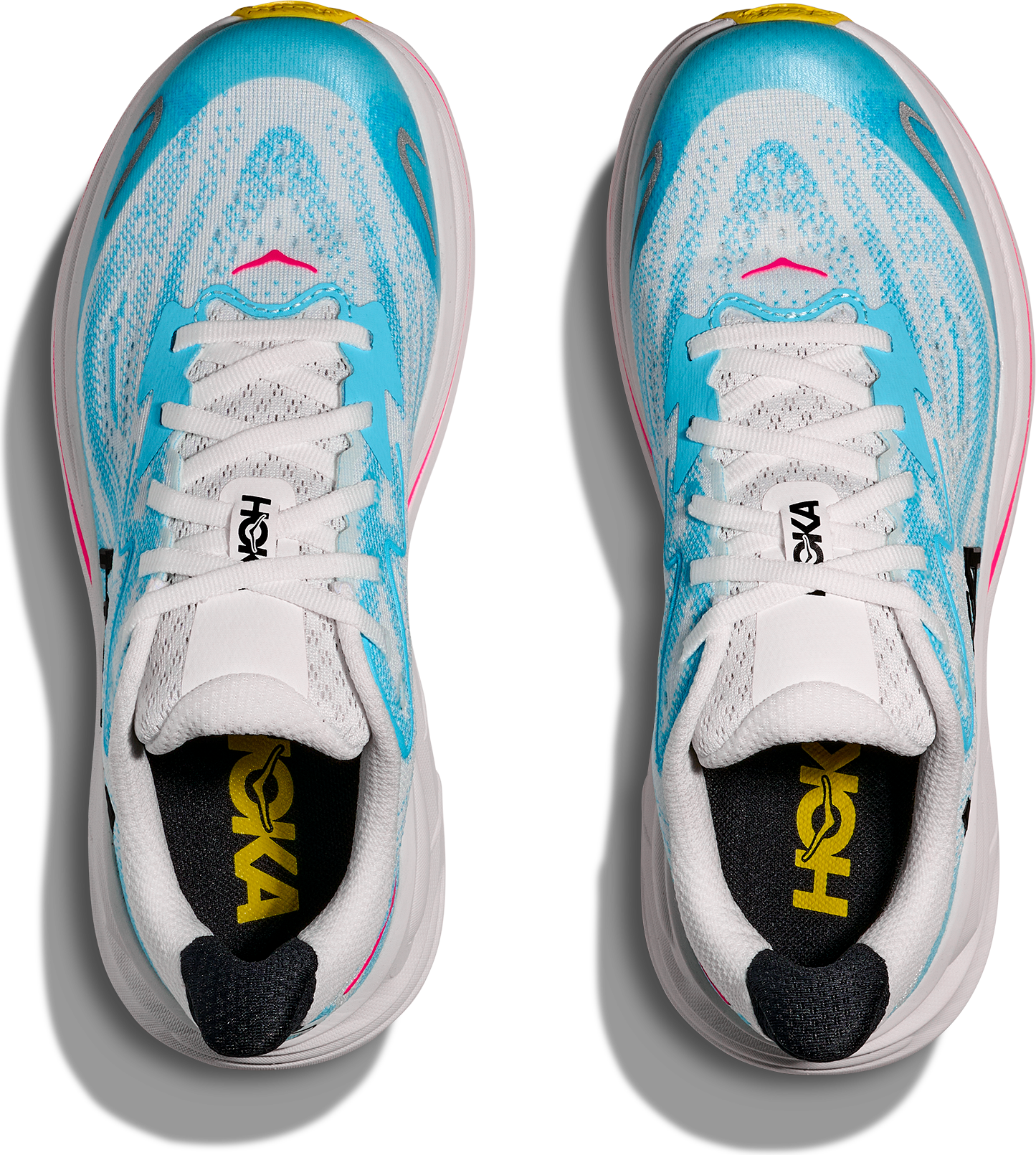 HOKA, J Clifton 10 Youth