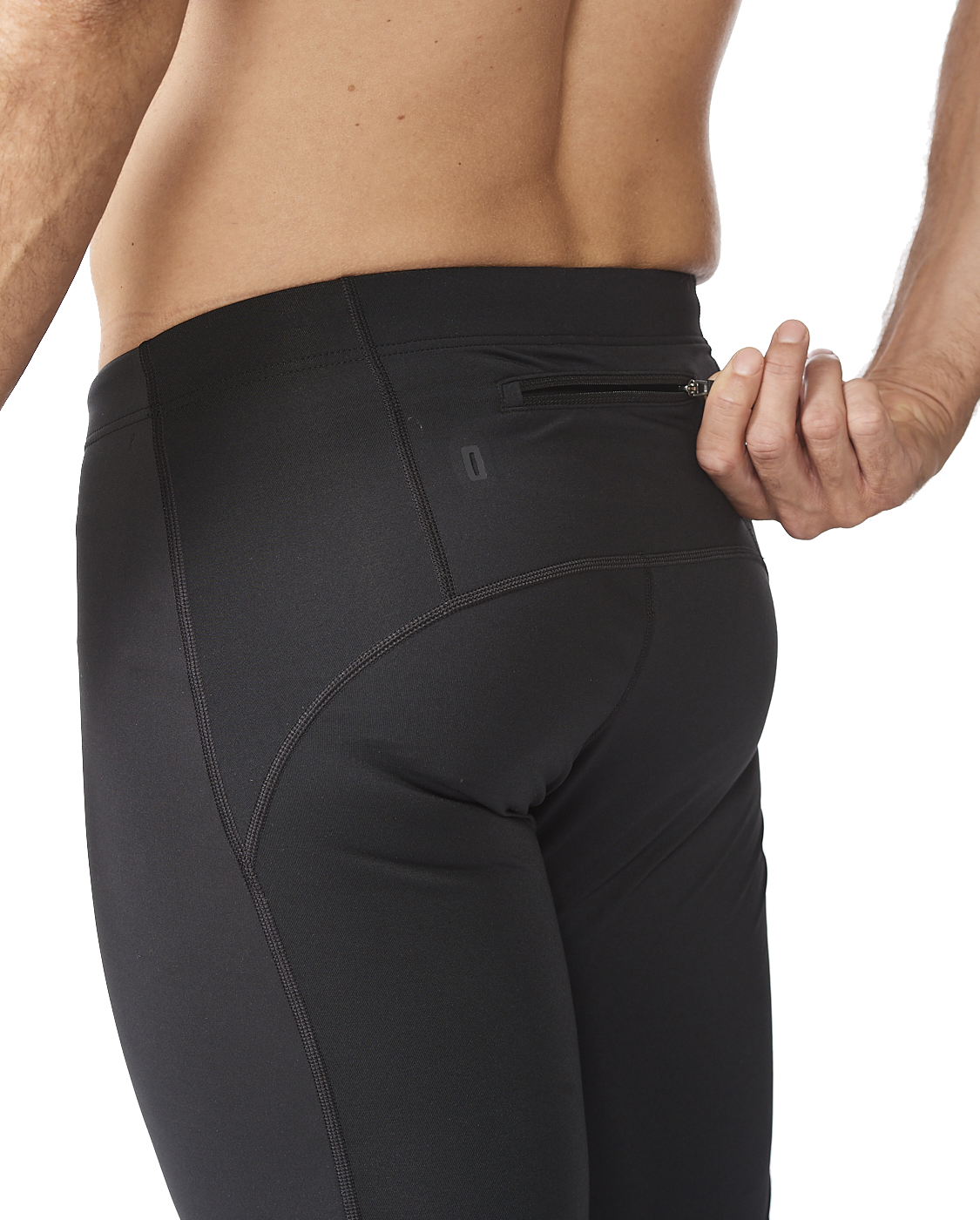 2XU, M Ignition Shield Comp Tights